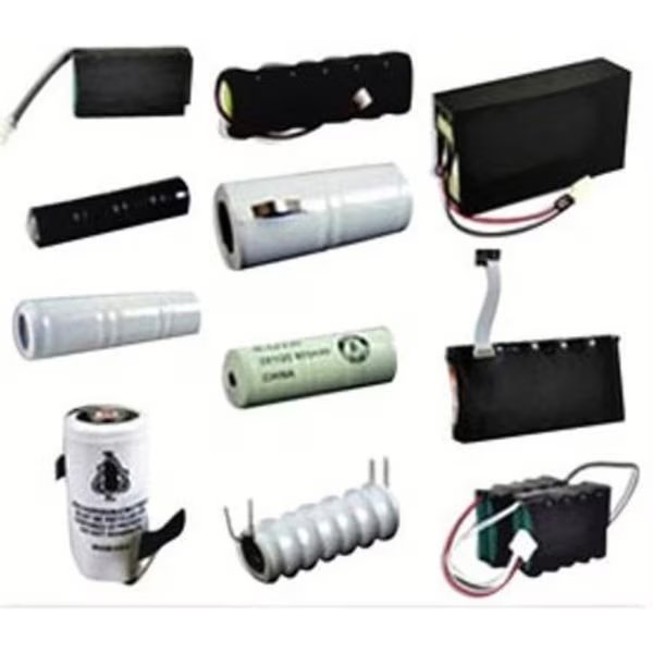 Replacement for Cameron Sino Cs-sy3100bl Battery, Ilc, Mfr#: CS-SY3100BL